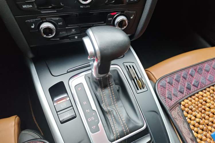 Used Audi A5 2014 Sportback 45 TFSI Fashion Edition
