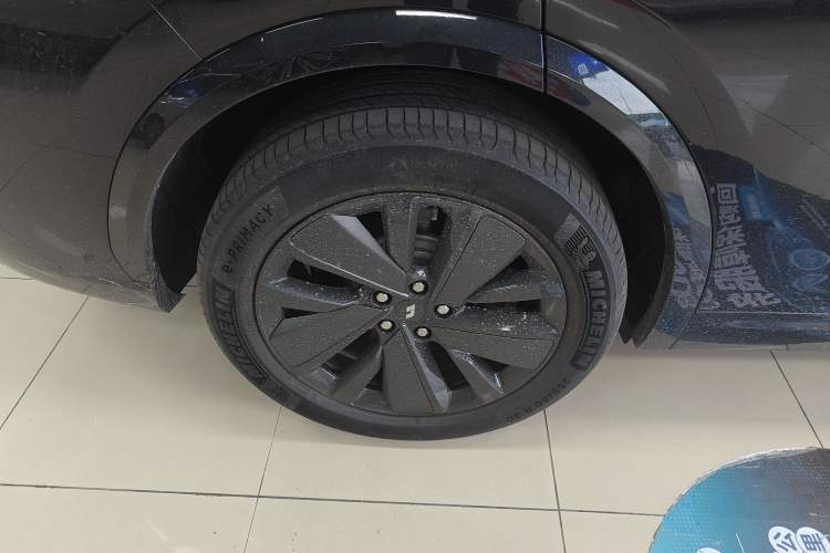 Used Li Auto L7 2025 Max Smart Refresh Edition