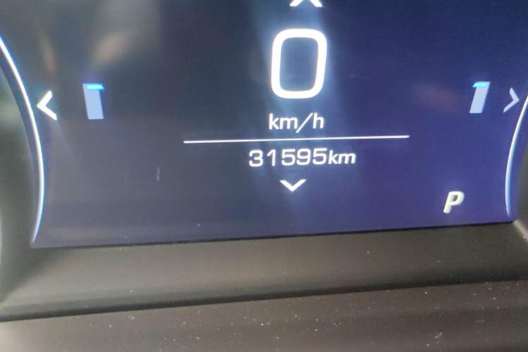 Used Cadillac CT6 2020 28T Elite Edition
