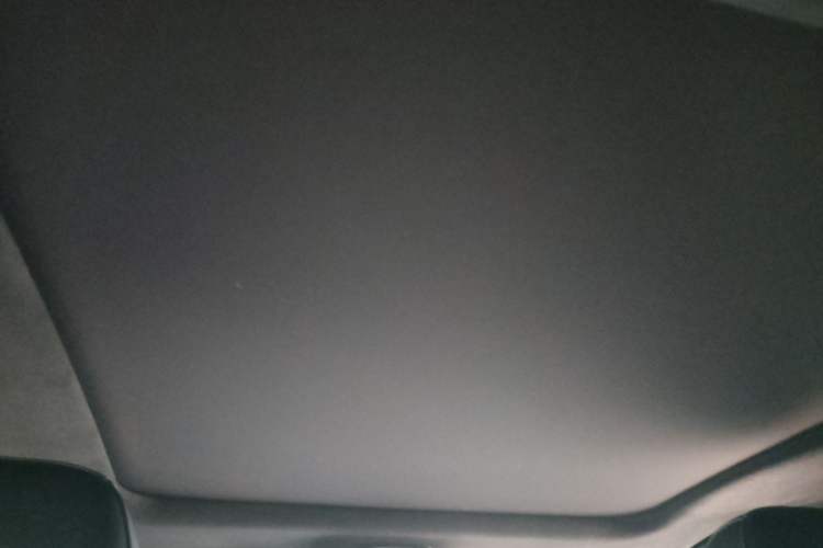 Used Geely Auto Preface 2023 2.0TD "Only This Verdant Green" Edition