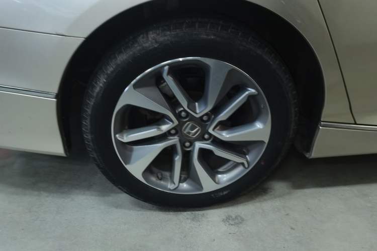 Used Honda Inspire 2019 260TURBO Elegant Edition China V Emission Standard