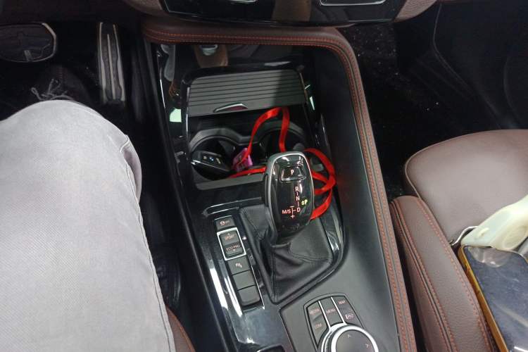 Used BMW X2 2021 Restyled sDrive25i Midnight Edition
