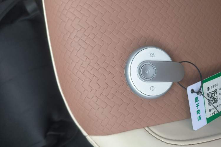 Used Bestune Pony 2026 Model 222km Shining Horse
