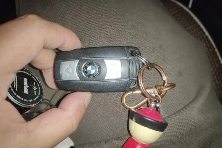 Used BMW X5 2011 xDrive35i Leading Model
