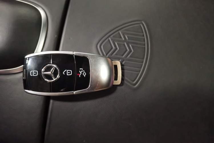 Used Mercedes-Benz Maybach S-Class 2020 S 450 4MATIC