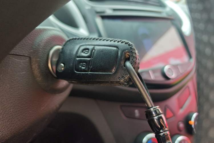 Used Chevrolet Trax 2016 1.4T Automatic Two-Wheel Drive Comfort Version with Sunroof