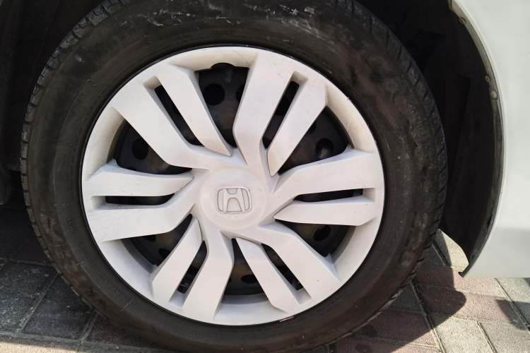 Used Honda Fit 2016 1.5L LX Manual Comfort Model
