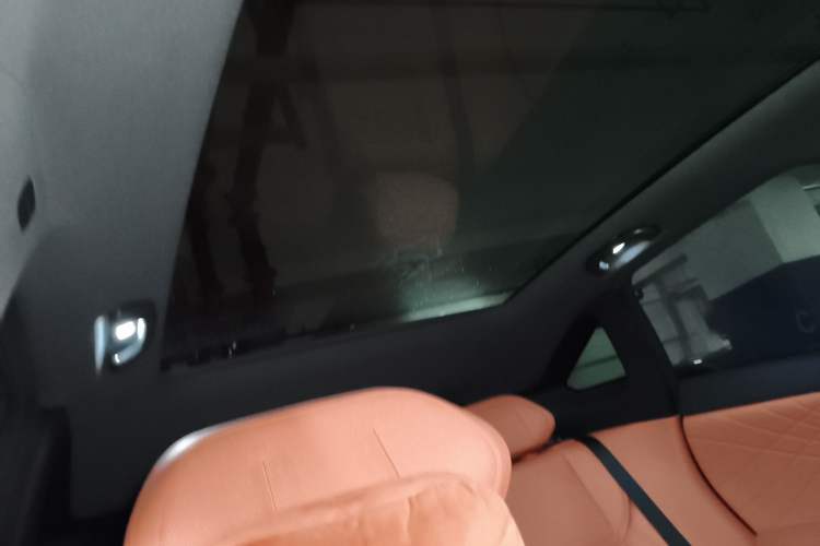 Used Deepal S07 2023 200Max Range-Extended Version Headliner