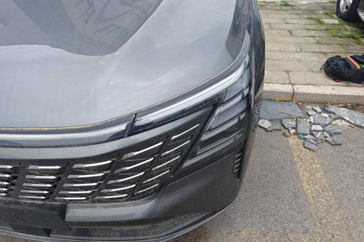 Used CHANGAN CS75 PLUS 2025 4th Generation 1.5T New Blue Whale Smart Luxury Edition