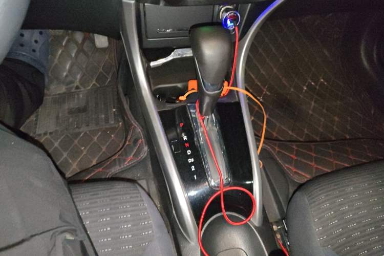 Used Honda Crider 2015 1.8L automatic luxury edition