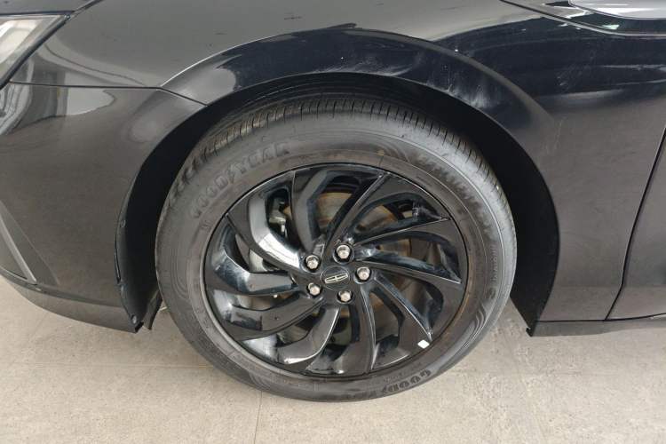 Used Lincoln Z 2024 2.0T Two-Wheel Drive Luxury Hybrid Version