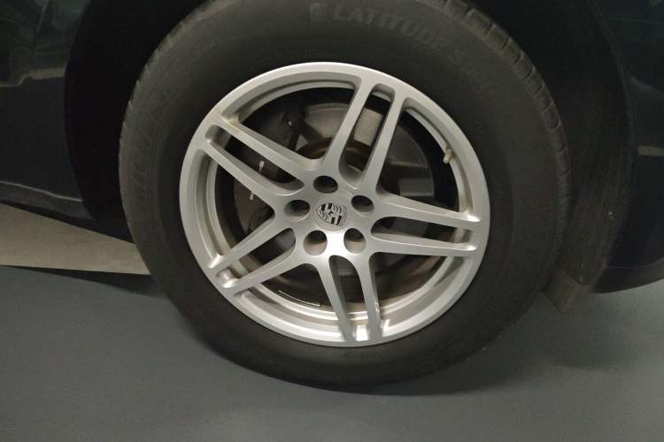 Used Porsche Macan 2018 Macan 2.0T
