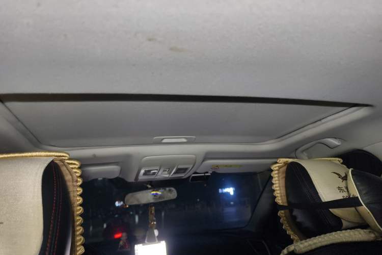 Used Mazda 3 Axela 2017 Sedan 1.5L Automatic Luxury Model Emission Standard China V
