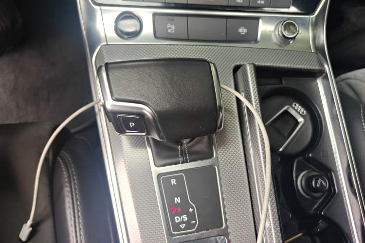 Used Audi A6L 2021 45 TFSI quattro Prestige Dynamic Edition
