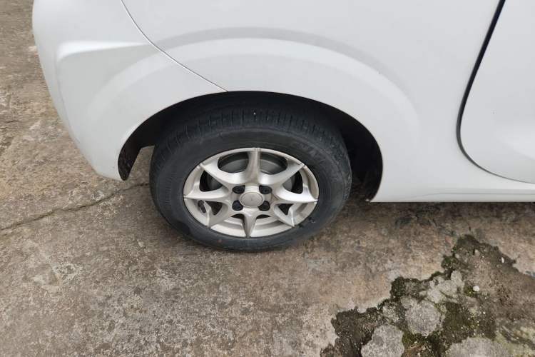 Used Roewe Clever 2022 311km QiQi BoBo Edition