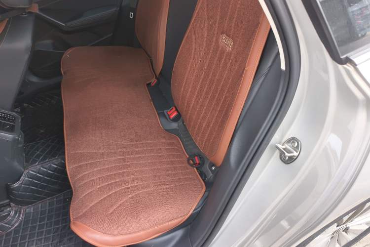 Used Volkswagen Lavida 2019 1.5L Automatic Comfort Edition China VI Standard Left Rear Seat