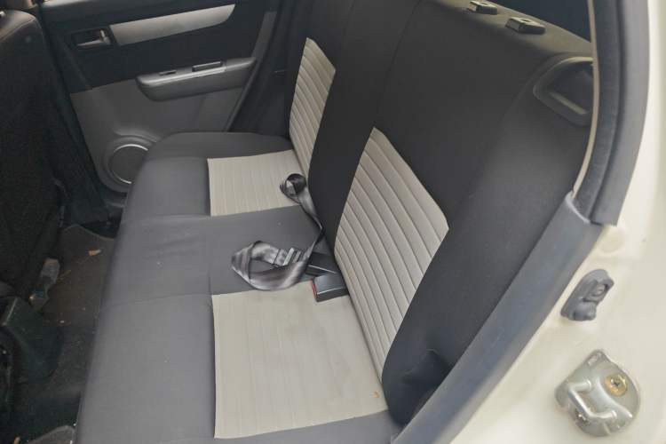 Used Suzuki Swift 2014 1.5L Automatic Fashion Edition
