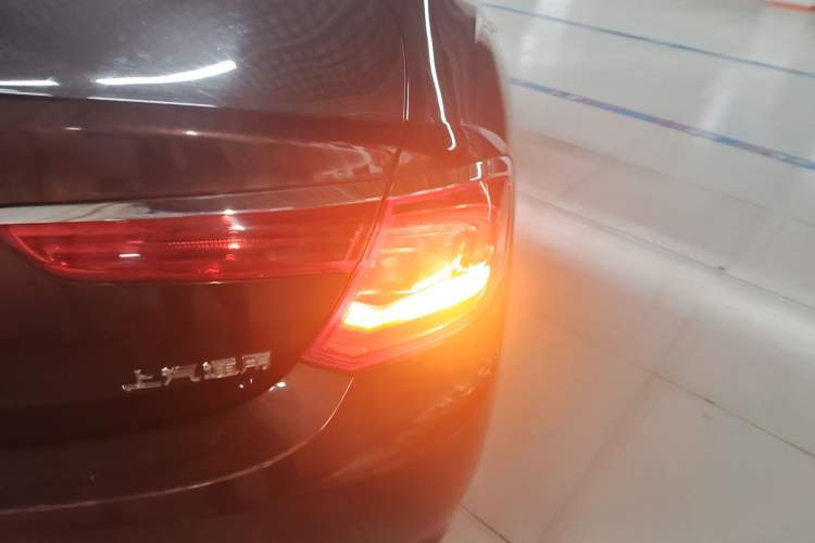 Used Buick LaCrosse 2016 20T Leading Model Right Rear Taillight