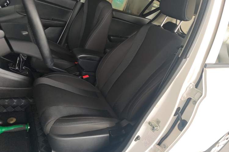 Used Baojun 310 2020 1.2L Manual Value Edition