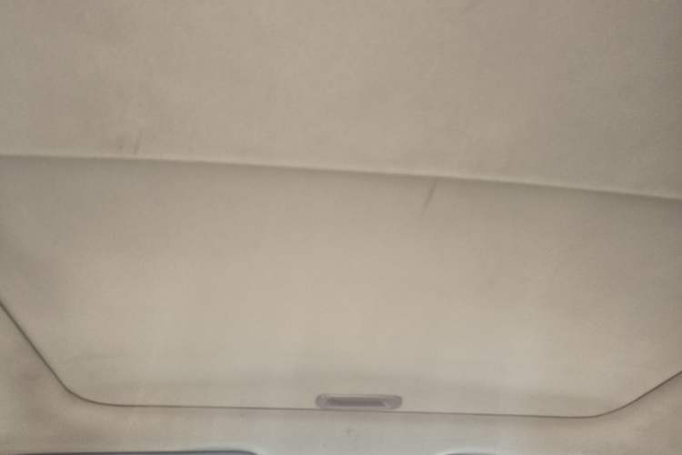 Used BYD G6 2012 1.5TID Automatic Prestige Edition
