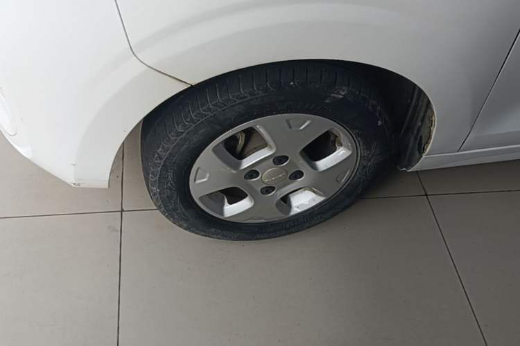 Used Roewe Clever 2021 302km Excellence Edition
