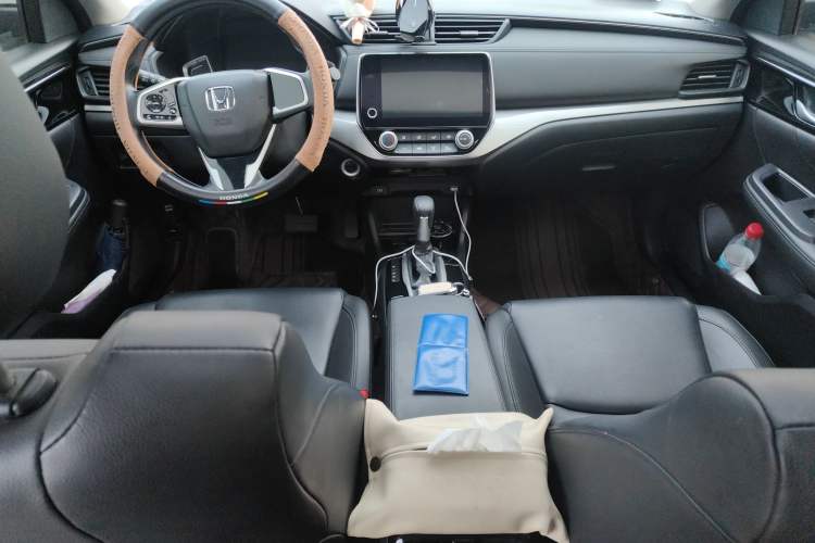 Used Honda Envix 2022 180TURBO CVT Enjoy Edition