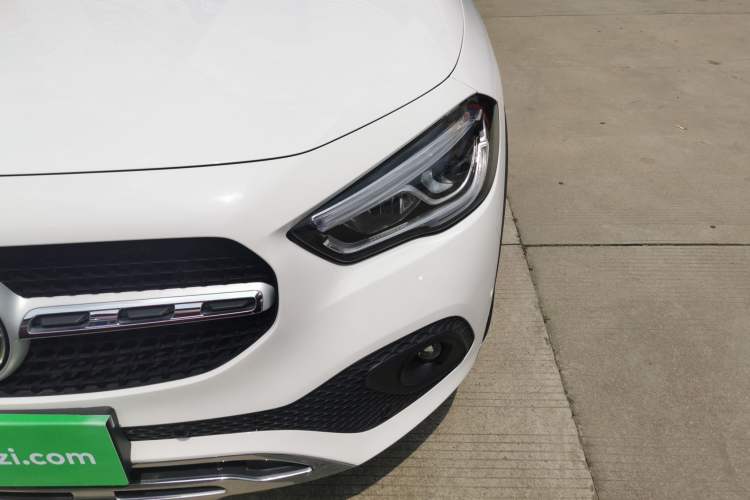 Used Mercedes-Benz GLA 2023 GLA 220