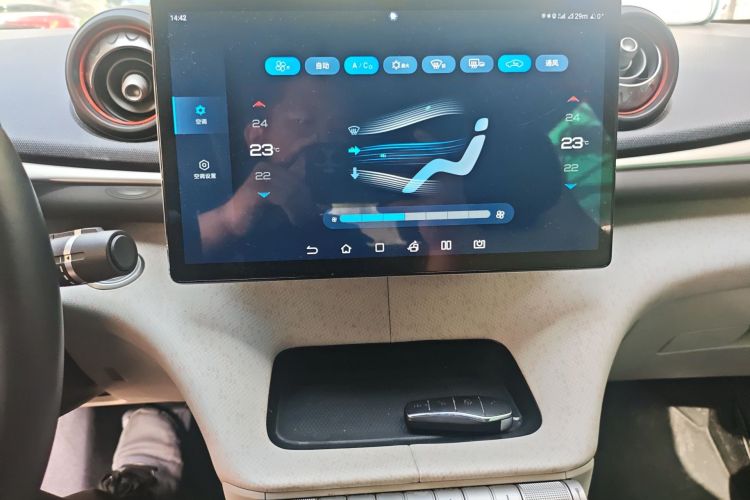 Used BYD Dolphin 2021 405 km Fashion Edition