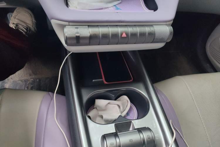 Used BYD Dolphin 2021 405 km Fashion Edition