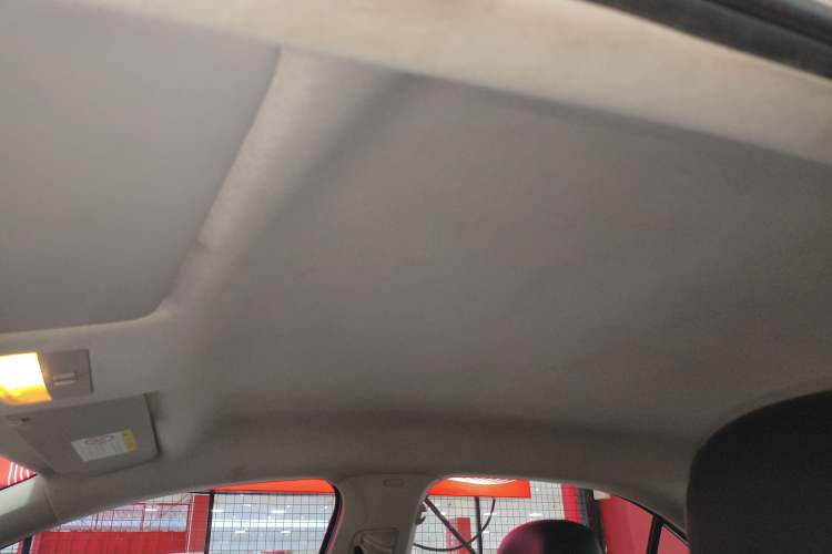 Used Volkswagen Santana 2016 1.4L Manual Fashion Edition
