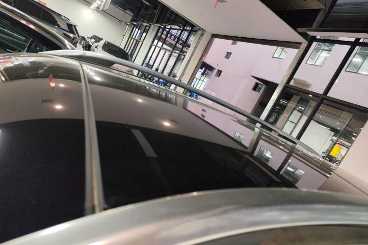 Used Mercedes-Benz EQB 2023 EQB 260
