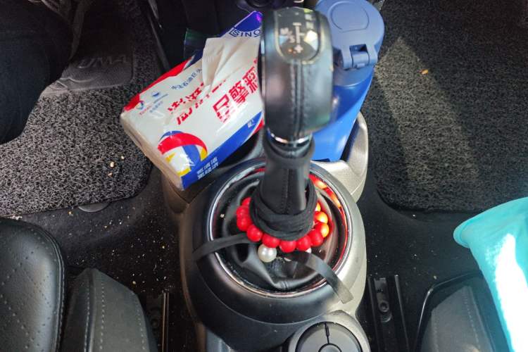 Used MINI 2016 1.5T COOPER