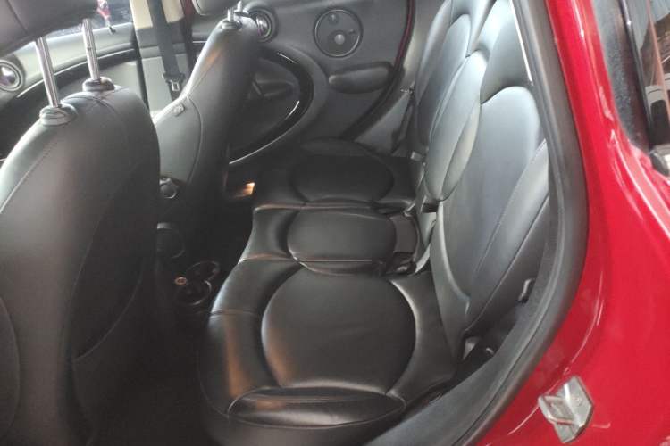 Used MINI Countryman 2013 1.6T COOPER ALL4 Excitement