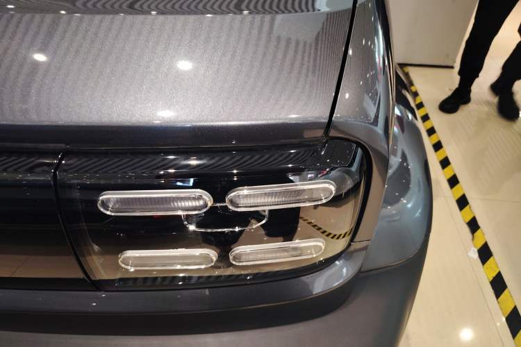 Used Baojun Spark 2024 Flagship Edition