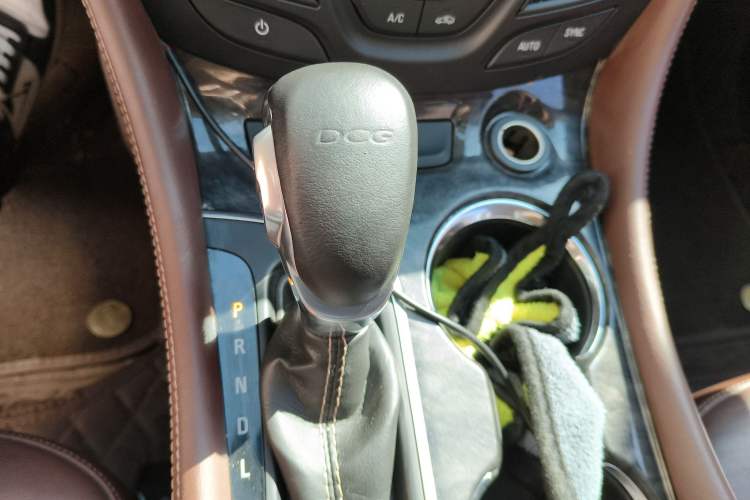 Used Buick Envision 2016 20T Two-Wheel-Drive Elite Model