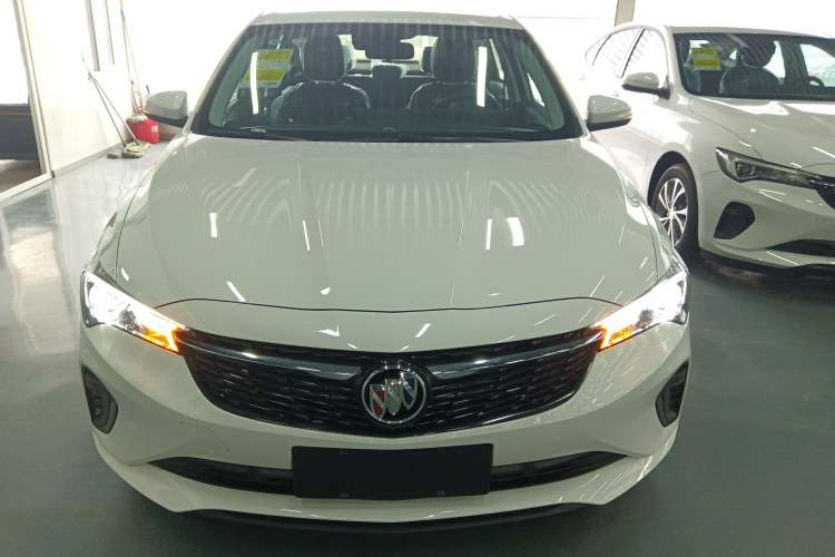 Used Buick Verano 2023 Pro Enjoyment Edition
