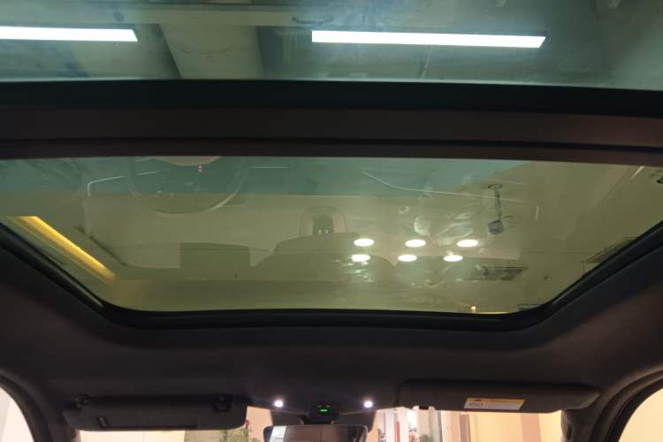 Used Nio ES8 2024 75 kWh
