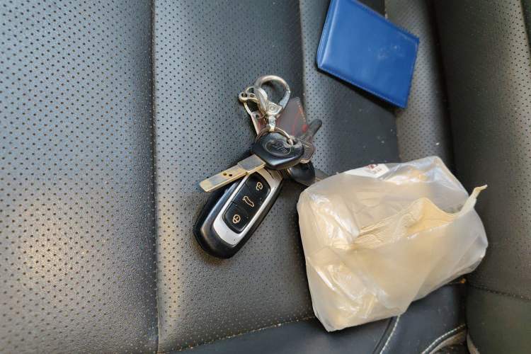 Used Geely Auto Vision S1 2018 1.5L Manual FENGXING Model
