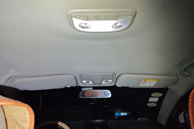 Used Geely Auto Emgrand 2016 Sedan 1.5L Manual Luxury Model
