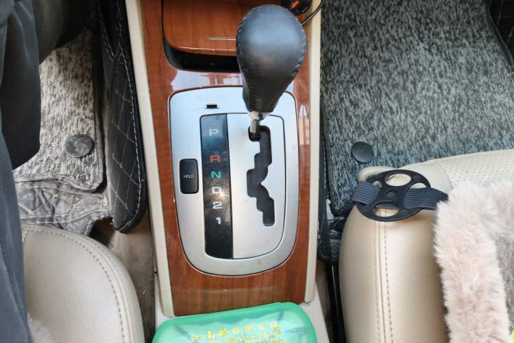 Used Buick Excelle 2011 1.6 LE-AT
