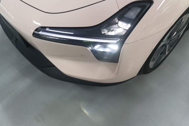 Used XPeng MONA M03 2024 620 with Ultra-Long Range