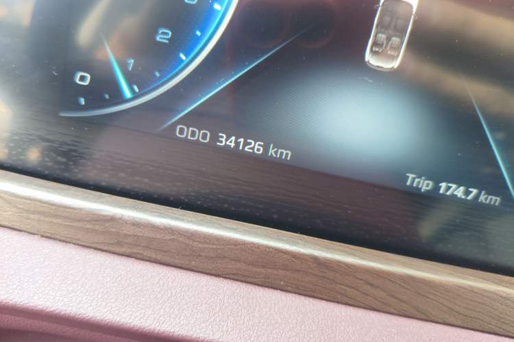 Used Ford Equator 2021 EcoBoost 225 Premier 7-Seater (2/2/3)
