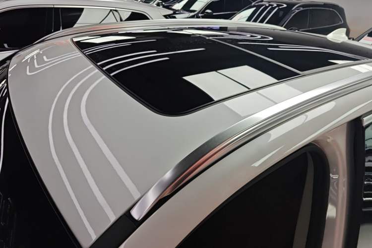 Used BMW X3 2023 xDrive25i M Sport Package