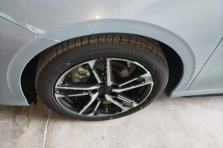 Used Geely Auto Binray 2024 Binrui COOL 1.5T DCT Longteng Edition
