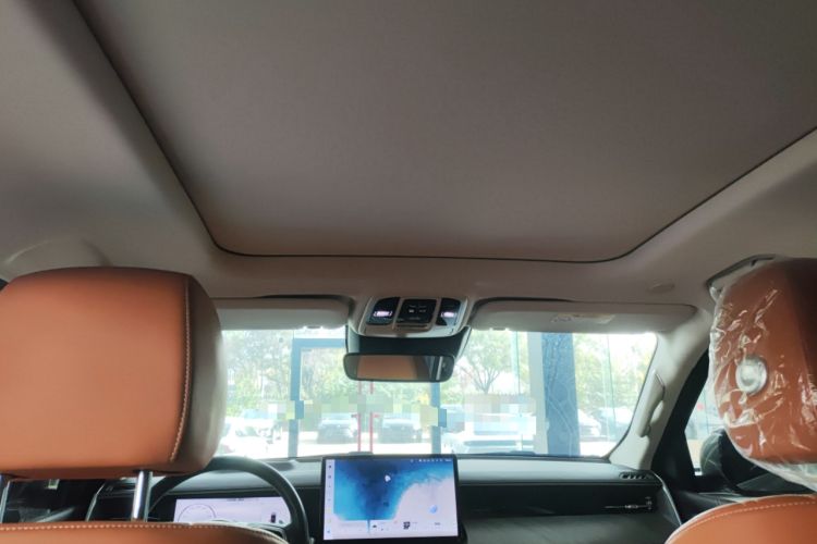 Used Tank 500 2022 3.0T Sport Edition "Creation" Version 5-Seater