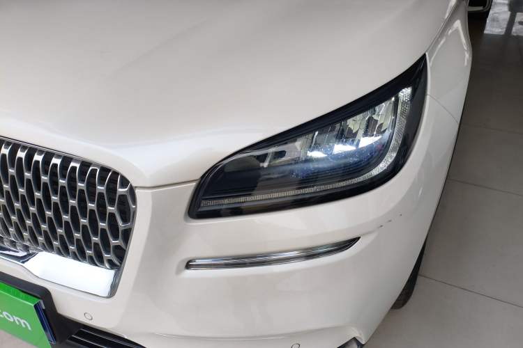 Used Lincoln Corsair 2022 Revised Version 2.0T Two-Wheel Drive Premium Edition
