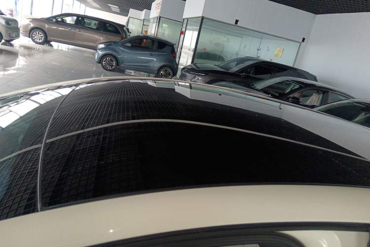 Used BYD Dolphin 2023 420 km Fashion Edition