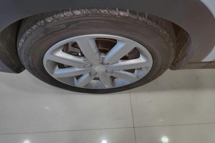 Used Leapmotor T03 2022 Hometown Jade Edition