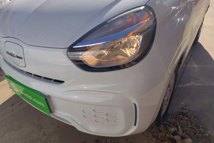 Used Roewe Clever 2021 302km All-Round Version