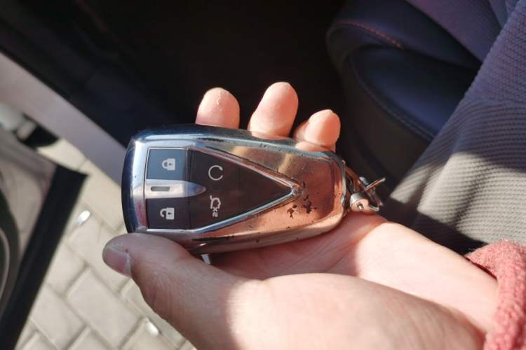 Used Changan X7 PLUS 2024 1.5T Automatic Prestige 7-Seater
